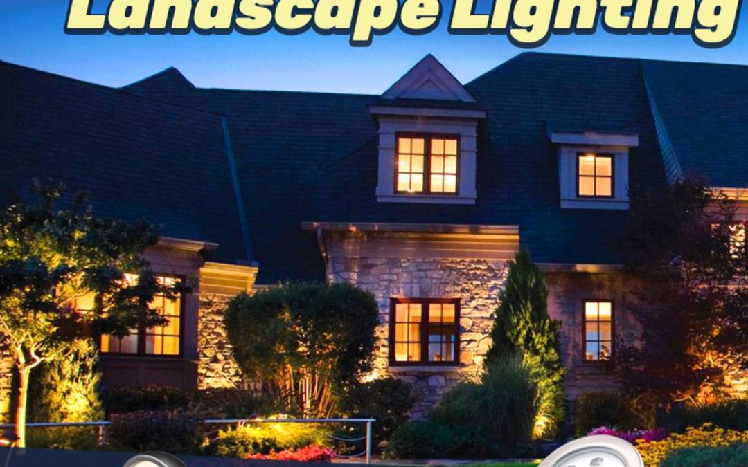 Landscape Lighting