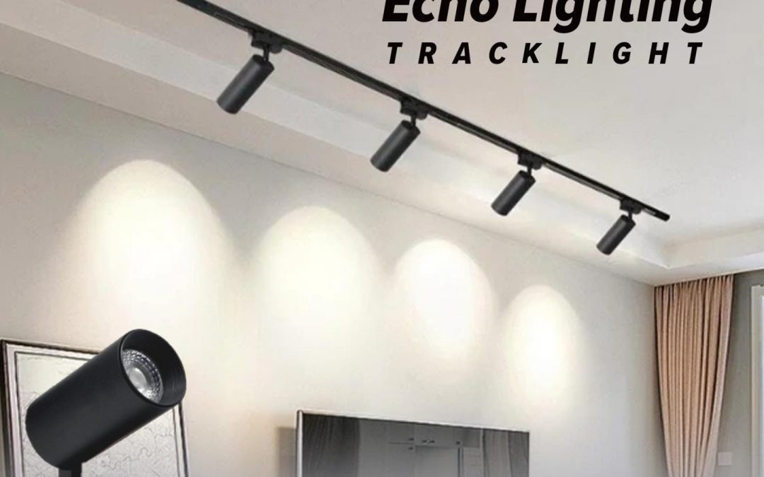 Echo track Light